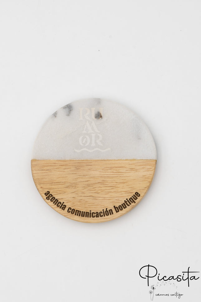 posavasos_personalizados_madera_y_marmol