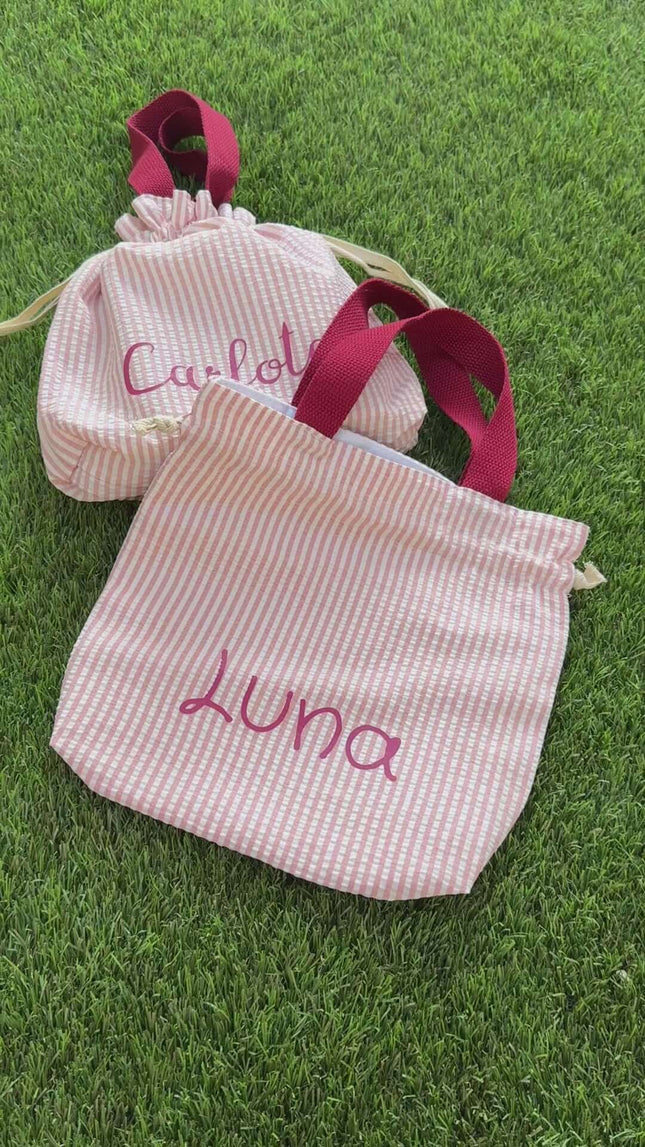 Bolsa de Merienda