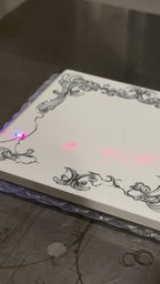 Rajola Decorativa Personalitzada