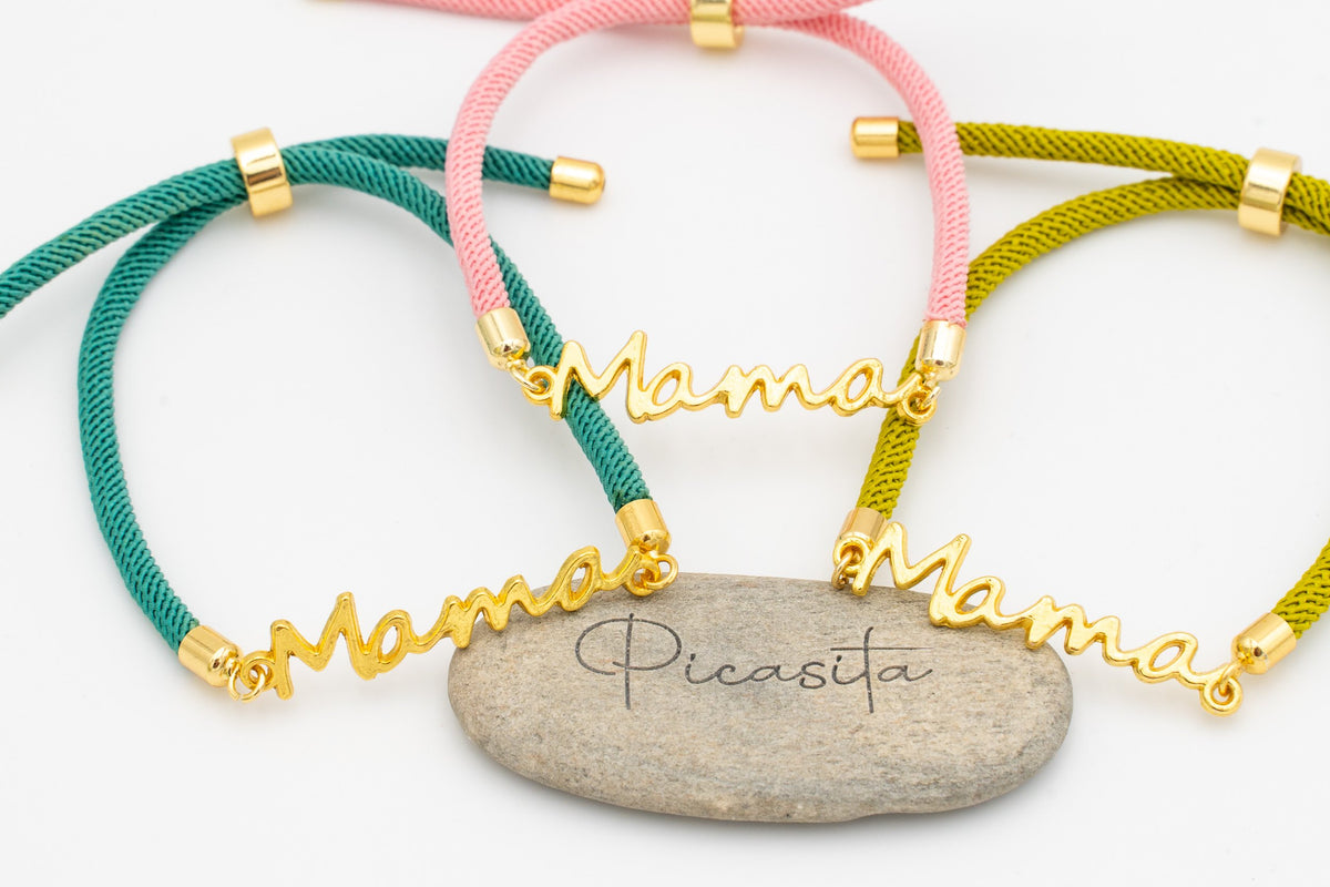 Pulsera para Mamá