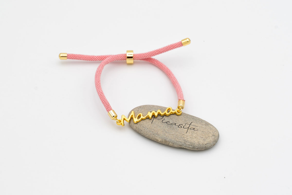 Pulsera para Mamá