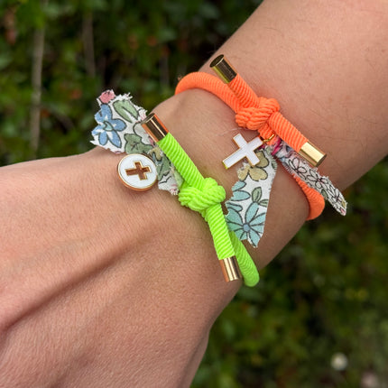 Pulsera Elástica