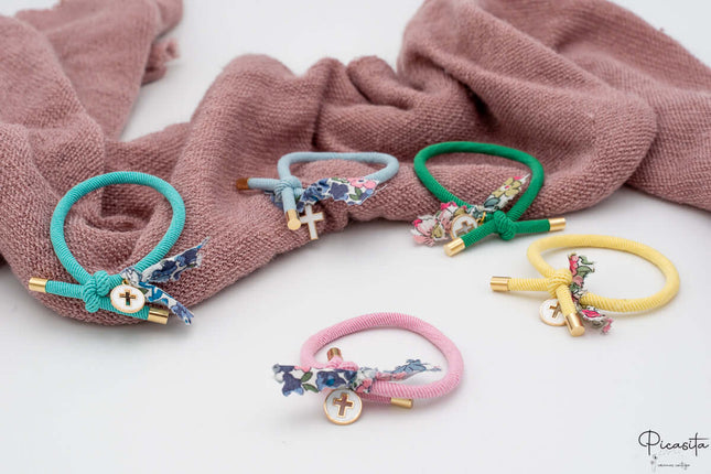 Pulsera Elástica