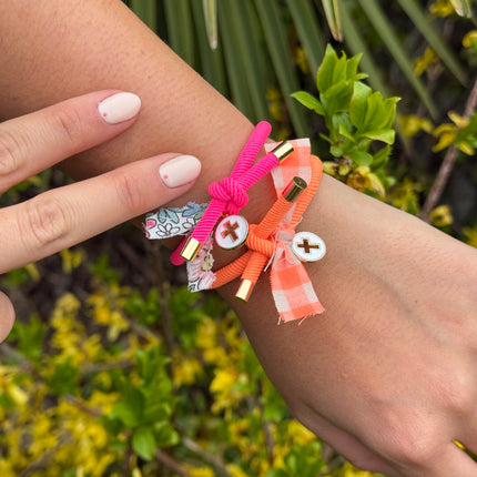 Pulsera Elástica