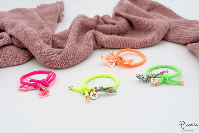 Pulsera Elástica