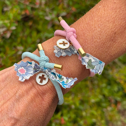 Pulsera Elástica
