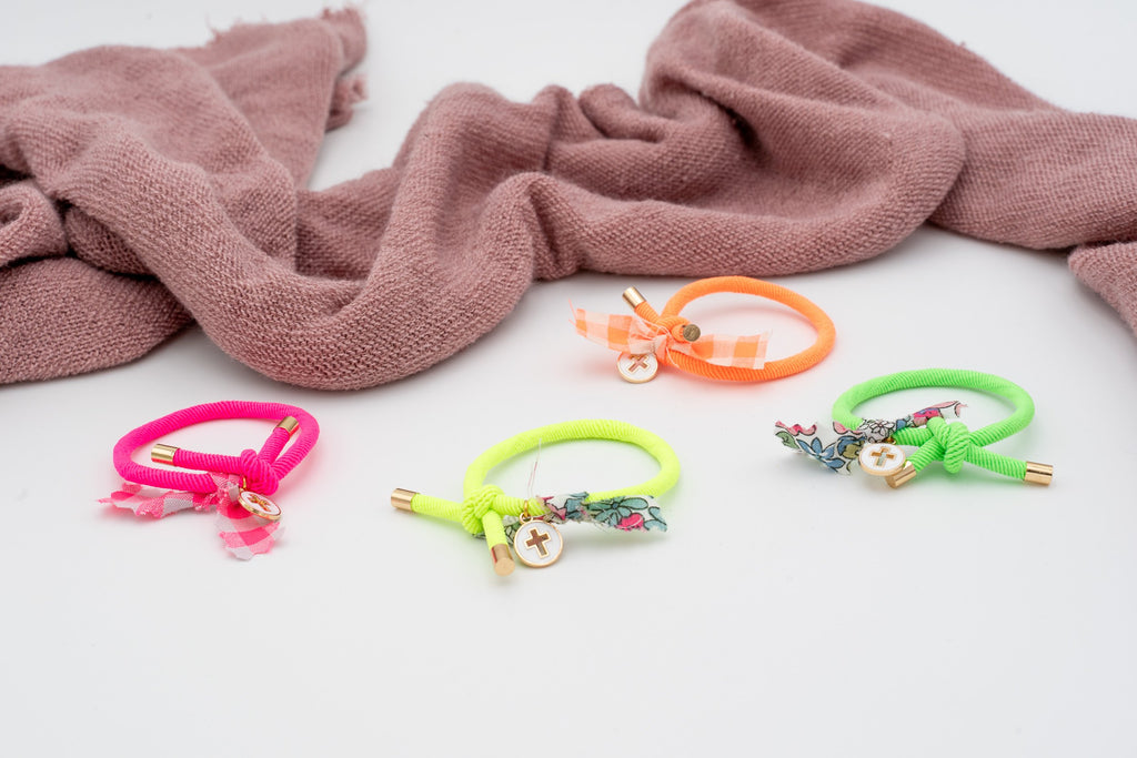 Pulsera Elástica