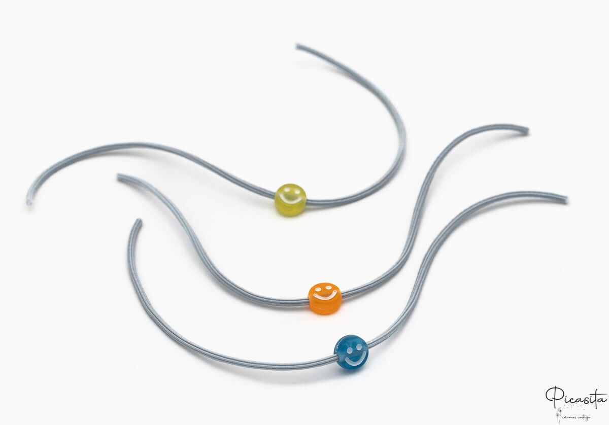 Pulseritas para Niños