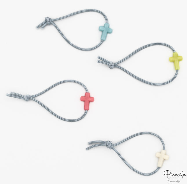 Pulseritas para Niños