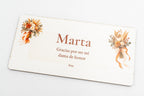 Vols ser la meva Dama d'Honor?