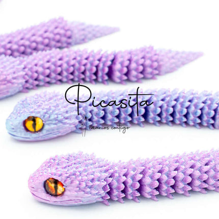 serpientes_3d