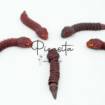 serpientes_3d