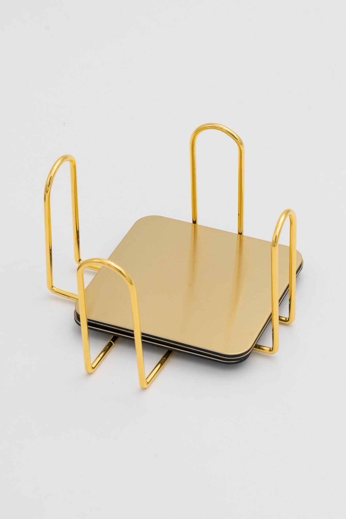 Soportes para Posavasos