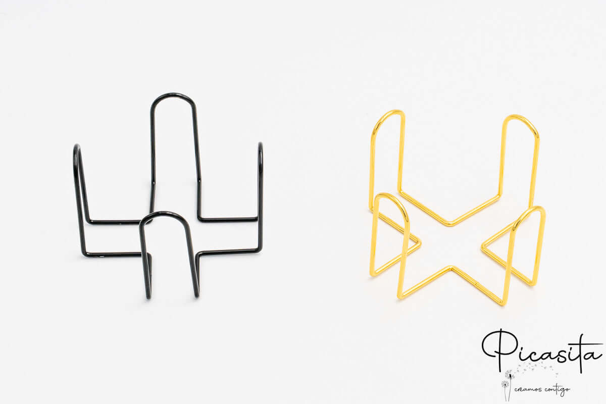 Soportes para Posavasos