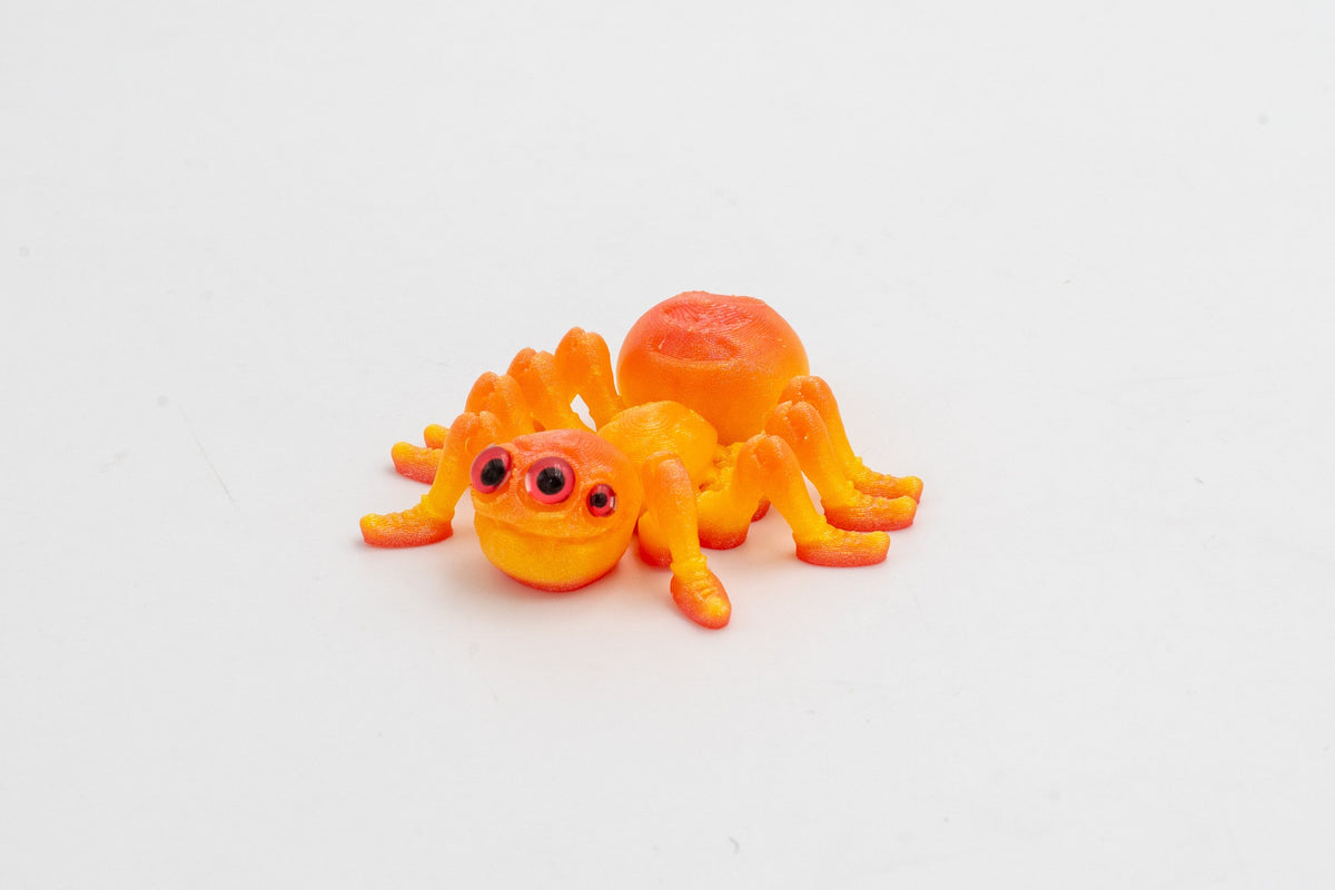 Tarantula Impresa en 3D