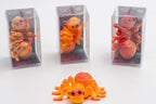 Tarantula Impresa en 3D
