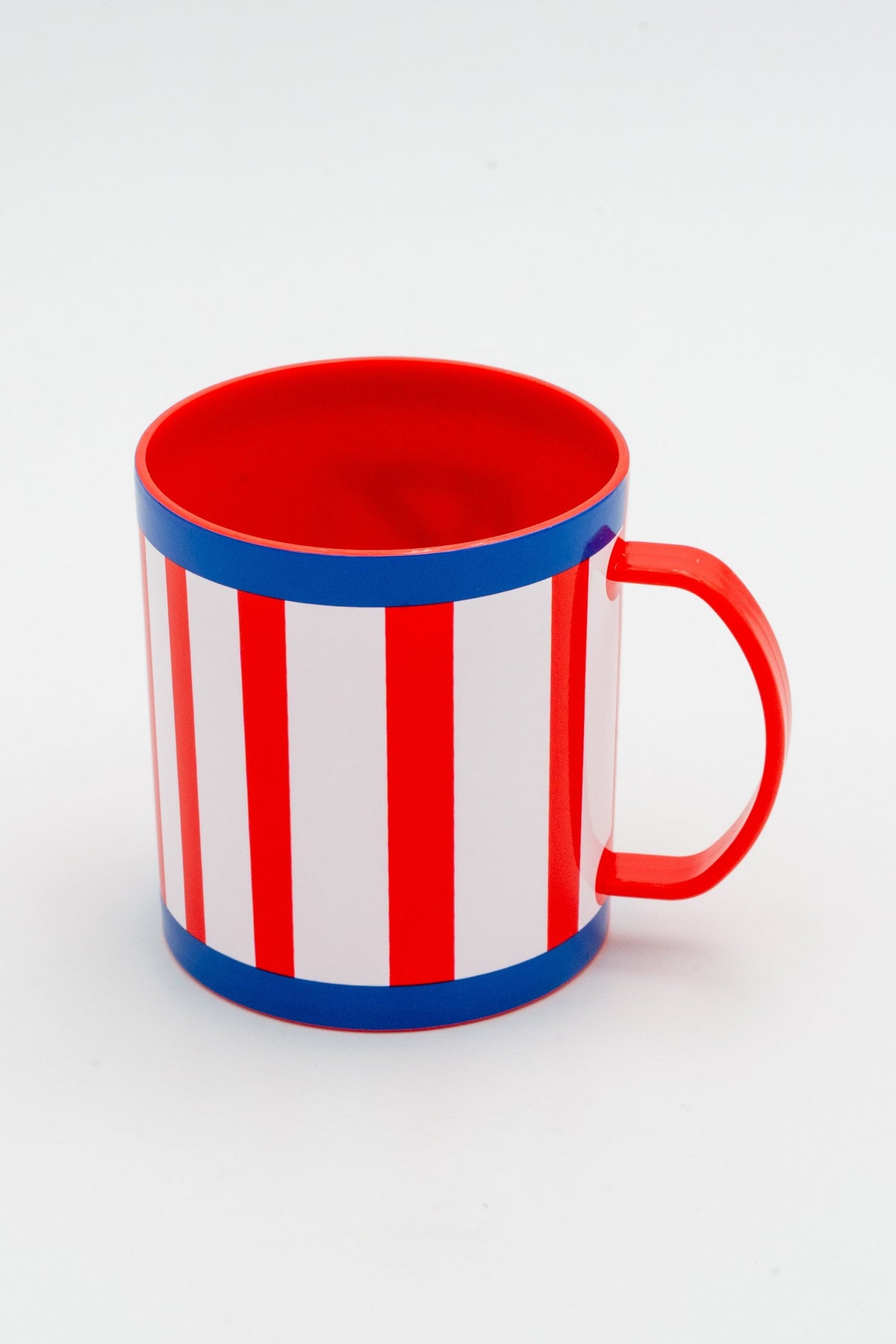 Taza del Atlético de Madrid Personalizada