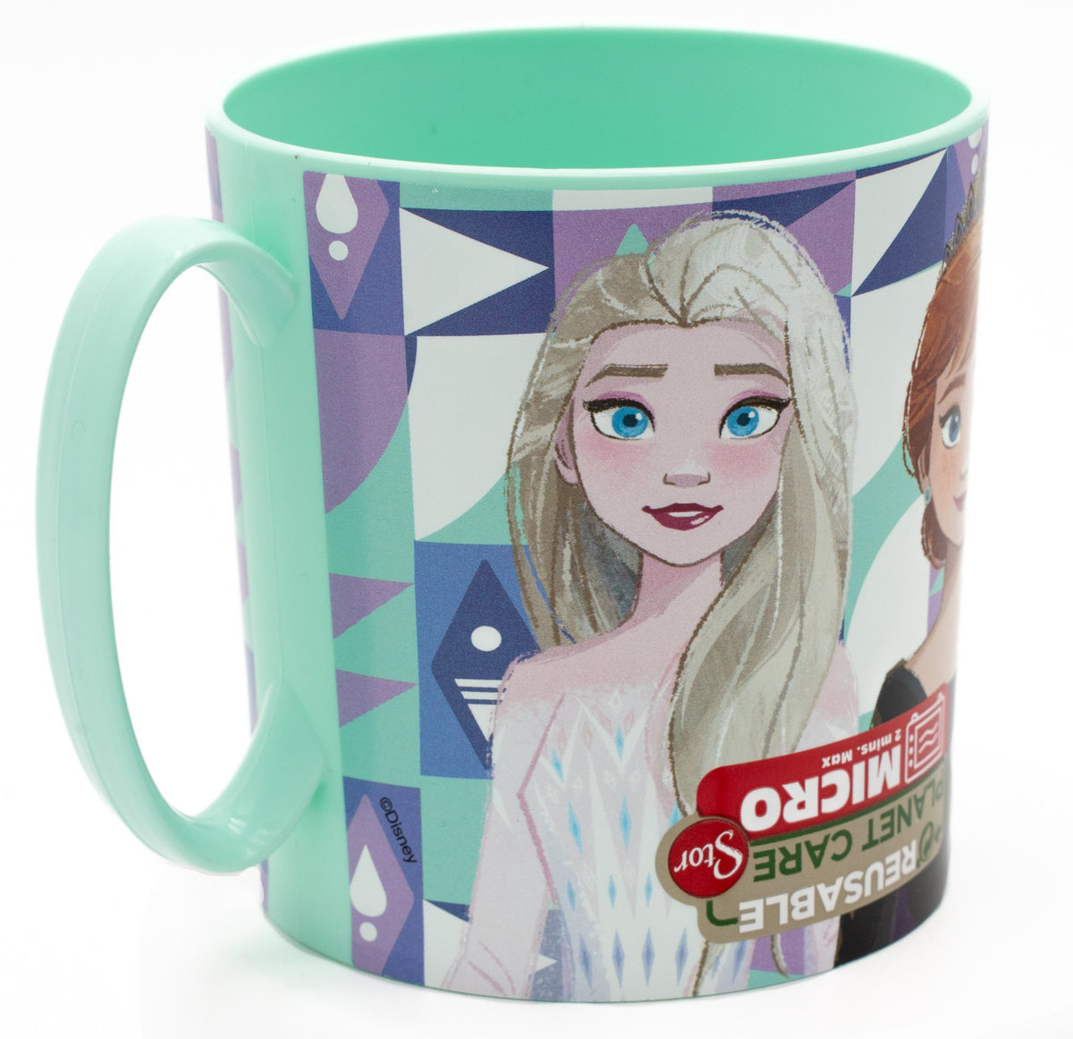 taza_frozen_elsa_y_anna