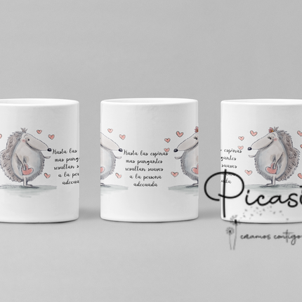 Caneca Personalizada Aniversário