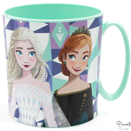 taza_frozen_elsa_y_anna