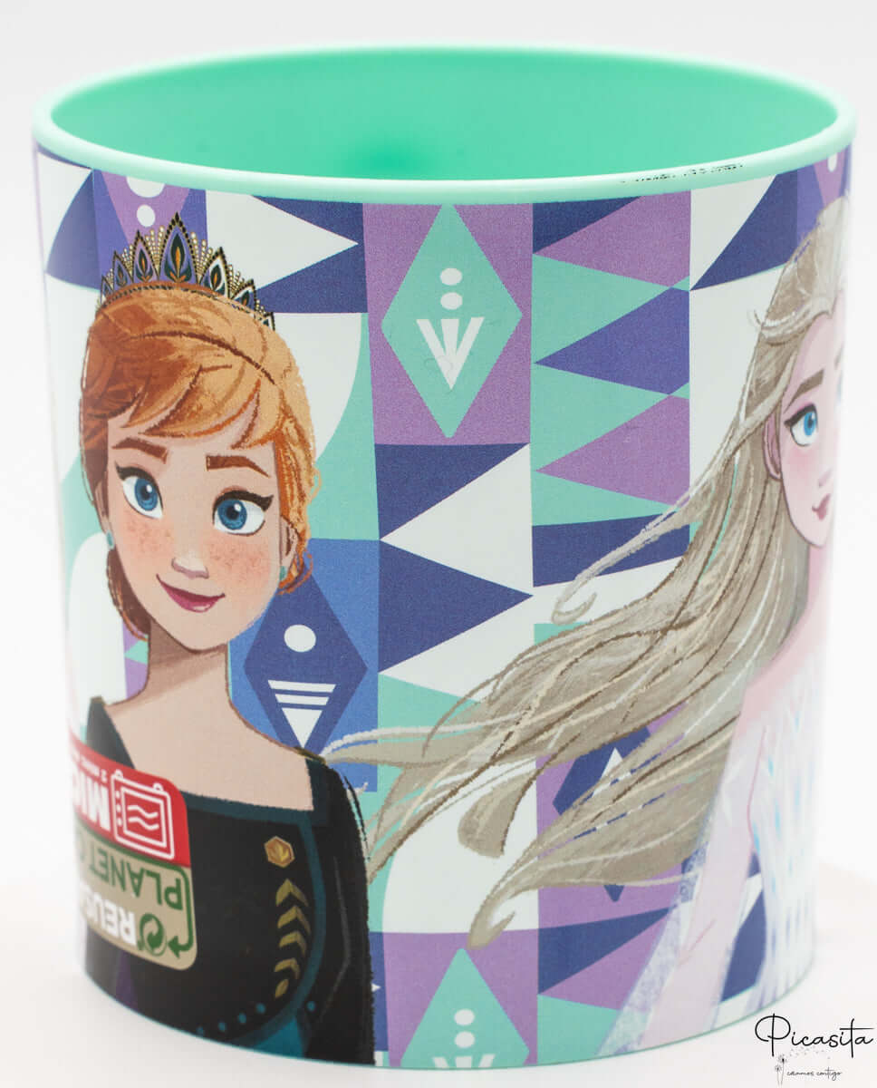 taza_frozen_elsa_y_anna