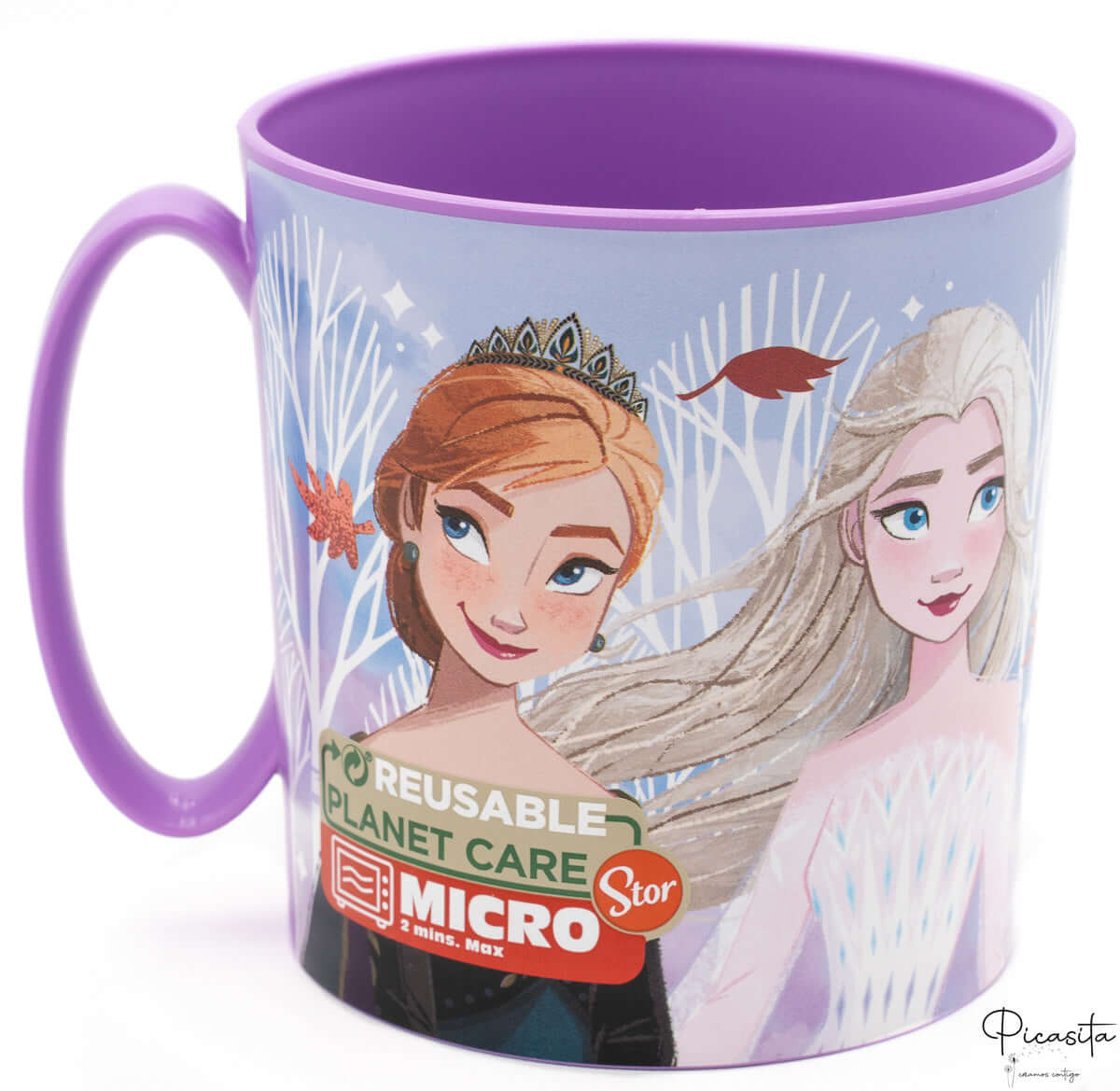 taza_frozen_elsa_y_anna