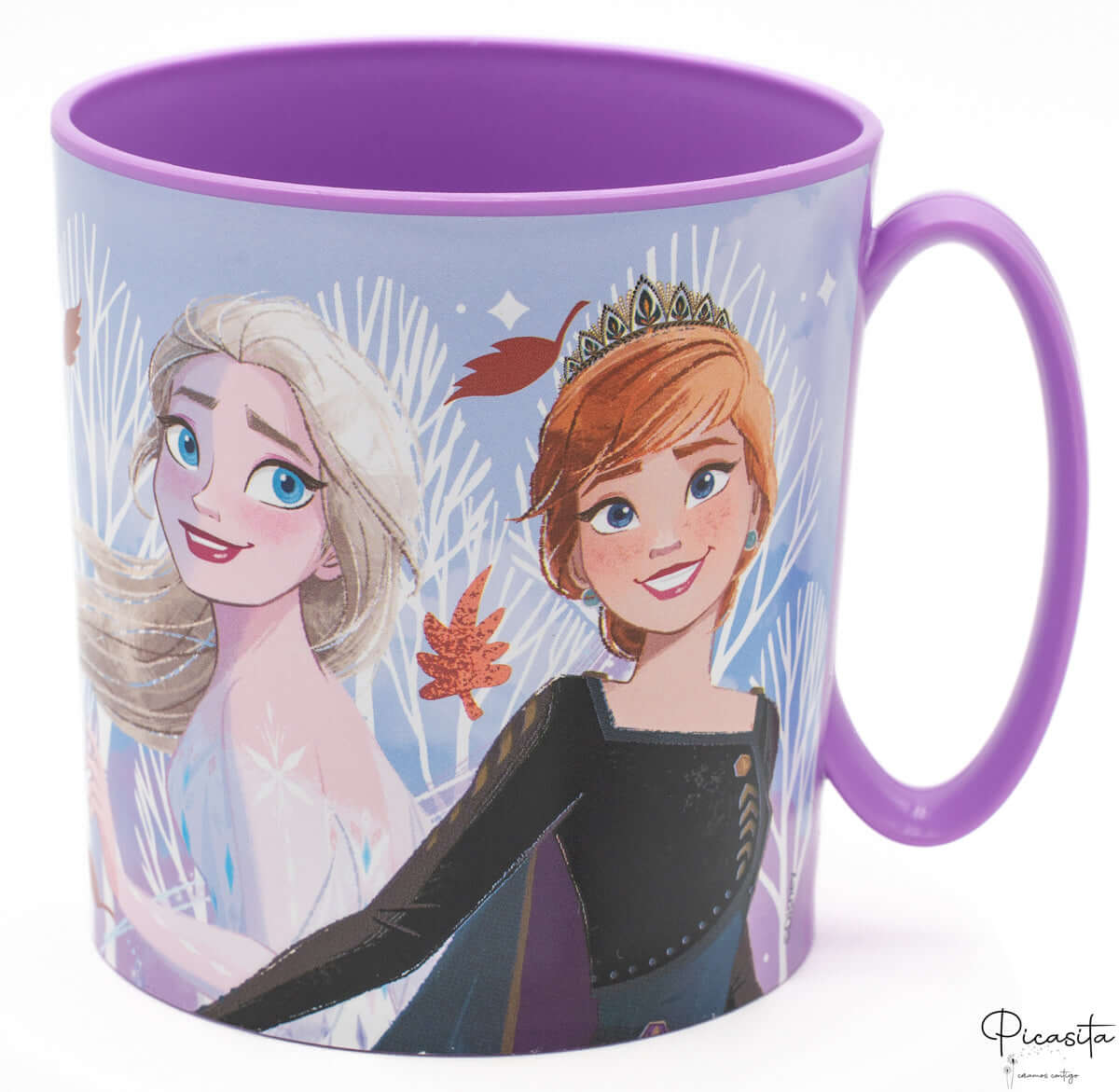 taza_frozen_elsa_y_anna