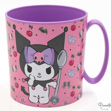 taza_kuromi