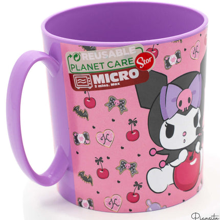 taza_kuromi