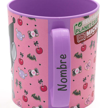 taza_kuromi