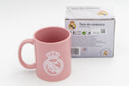 Tazas del Real Madrid Personalizadas