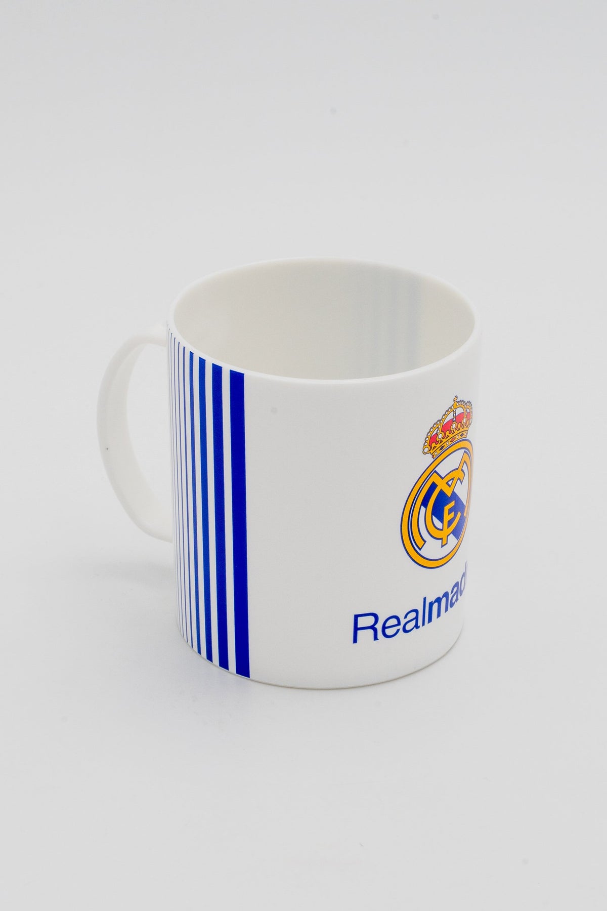 Tazas del Real Madrid Personalizadas