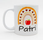 Tazas Personalizadas para Profesores