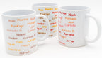 Tazas Personalizadas para Profesores