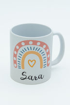Tazas Personalizadas para Profesores