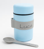 Termo Personalizado