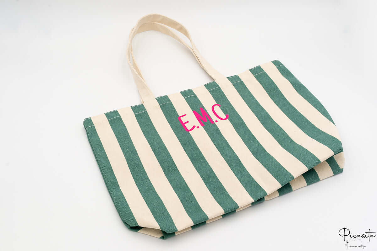 Tote Para la Piscina