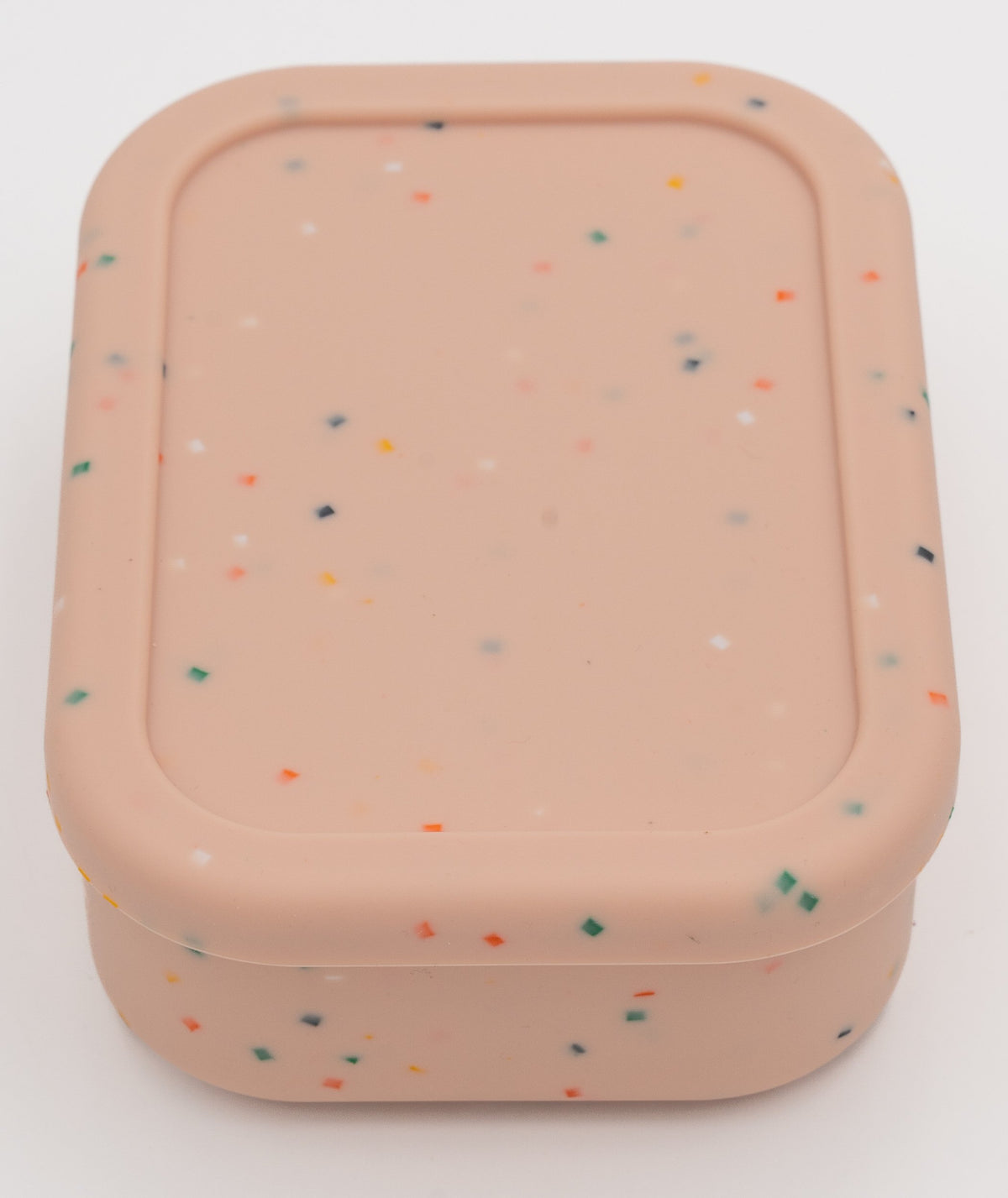 Tupper de tres compartimentos personalizado con láser