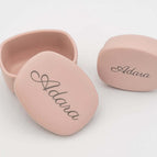 Pequeños (600ml + 400ml) / Rosa