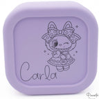 Grande (1000ml) / Morado