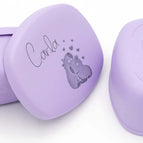 Pequeños (600ml + 400ml) / Morado