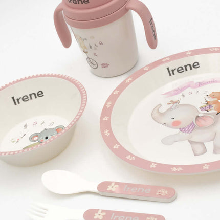 vajilla_infantil_gamberritos