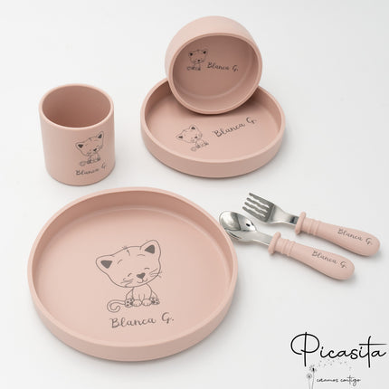 vajilla_infantil_personalizada_6_piezas