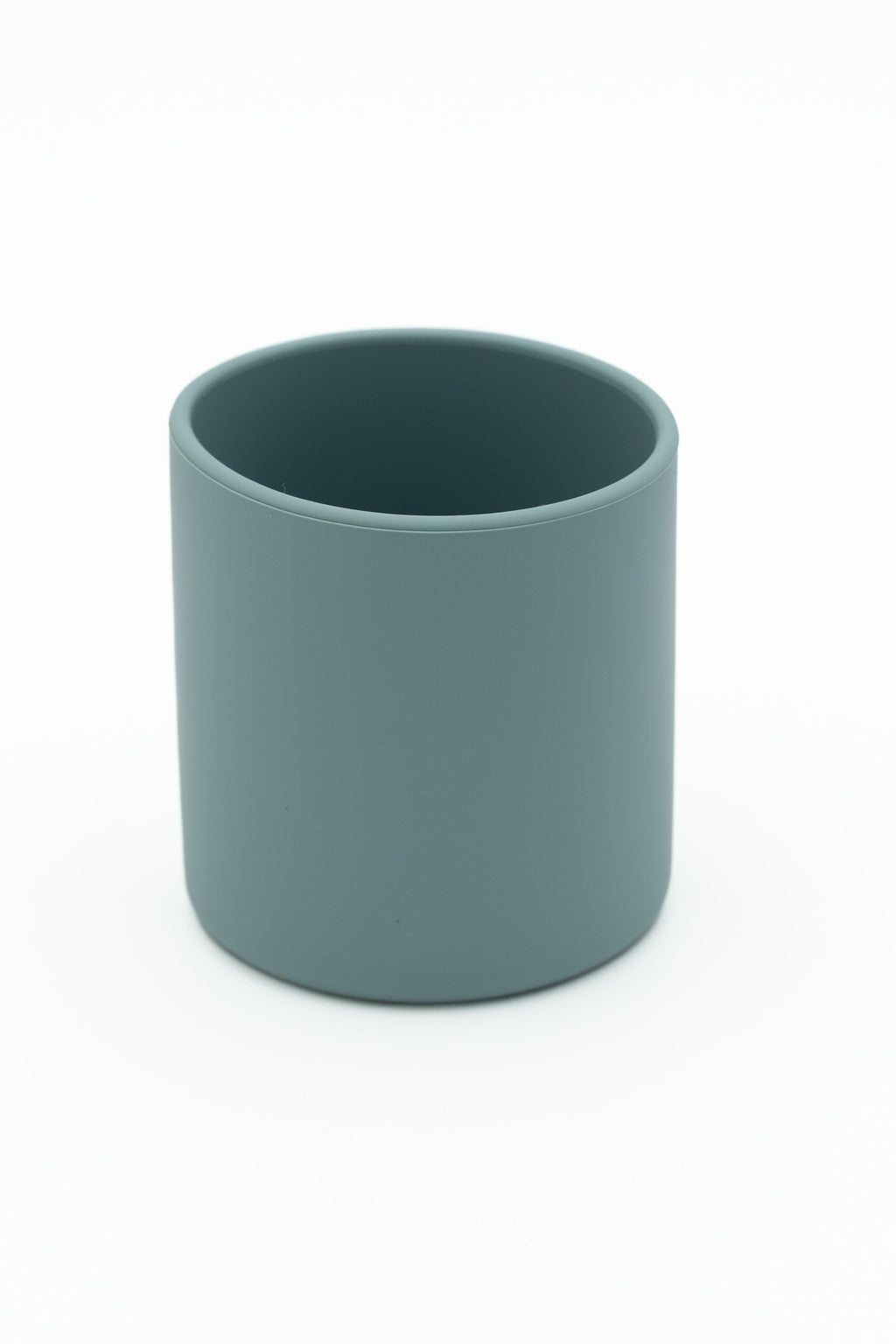 Got infantil blau de silicona