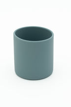 Got infantil blau de silicona