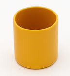Got de silicona color mango sense gravat visible