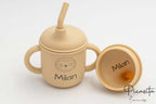 Vaso Infantil Irrompible