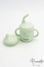 Vaso Infantil Irrompible