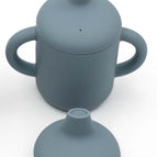 Azul-Gris