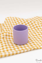 Vasos de Silicona